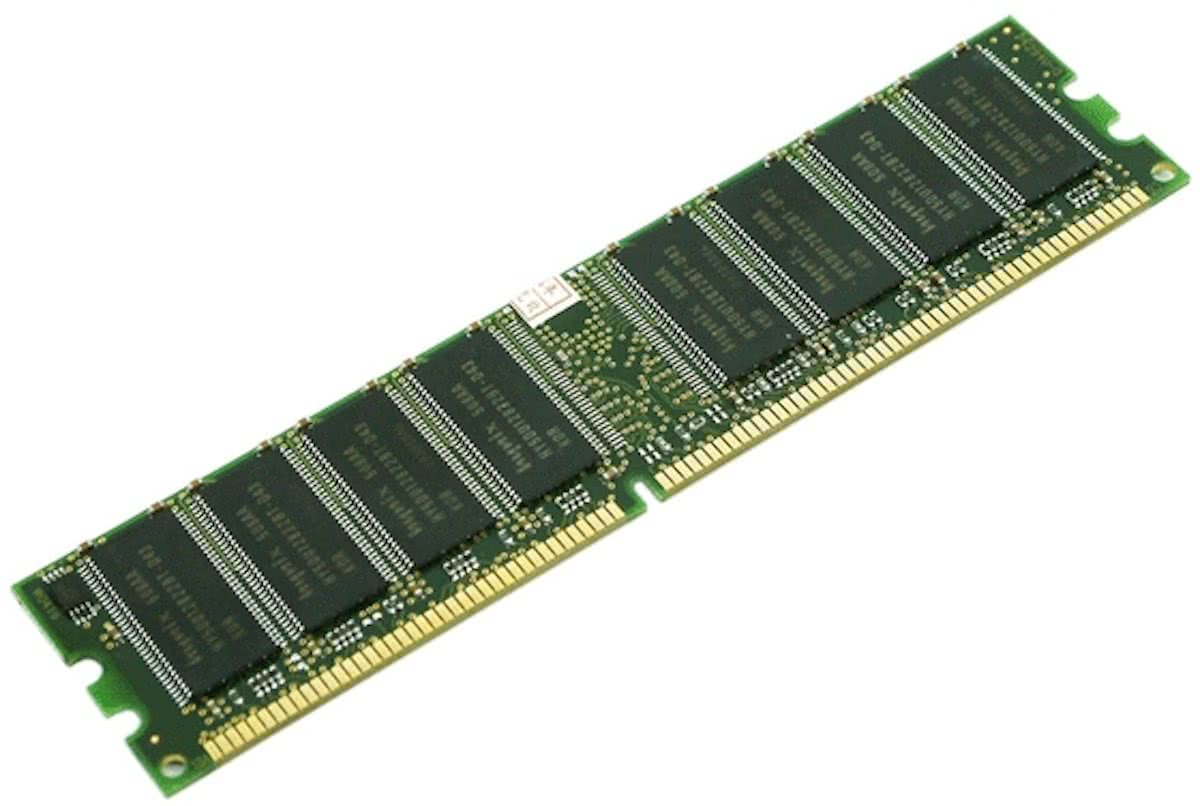 Fujitsu 8GB DDR3 1600MHz DIMM 8GB DDR3 1600MHz geheugenmodule