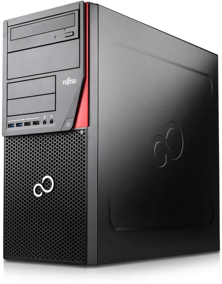 Fujitsu ESPRIMO P720 E85 - Desktop PC