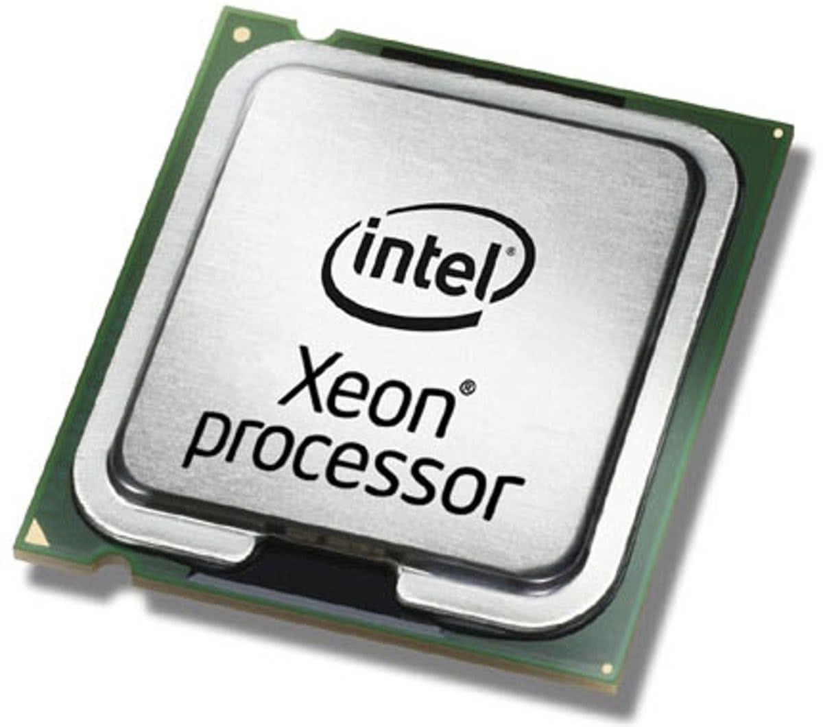 Fujitsu Intel Xeon E5-2420 v2 2.2GHz 15MB L3 processor