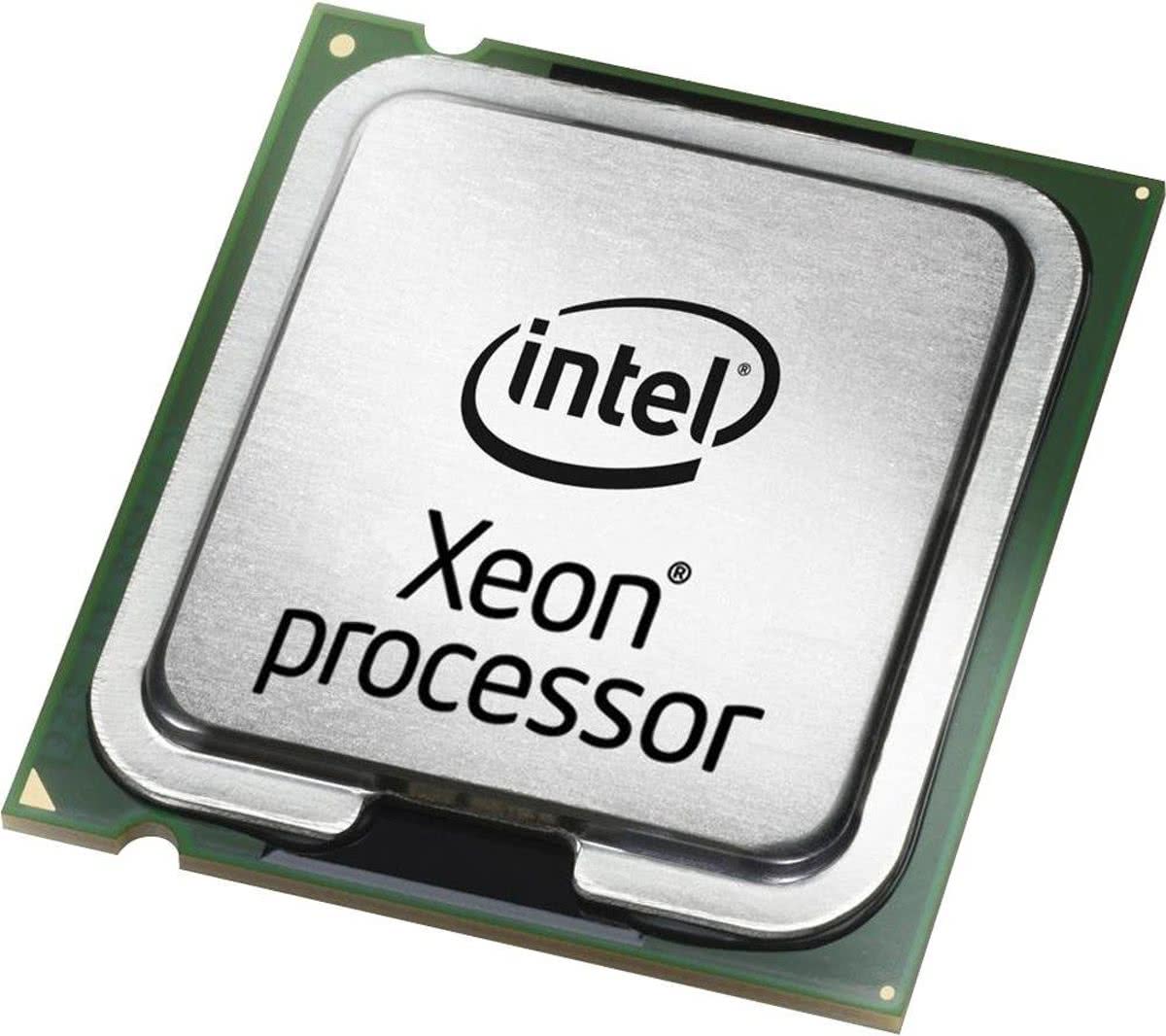 Fujitsu Intel Xeon E5-2430 v2 2.5GHz 15MB L3 processor