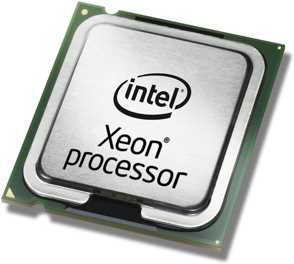 Fujitsu Intel Xeon E5-2650v2 8C 2.6GHz 2.6GHz 20MB L3 processor