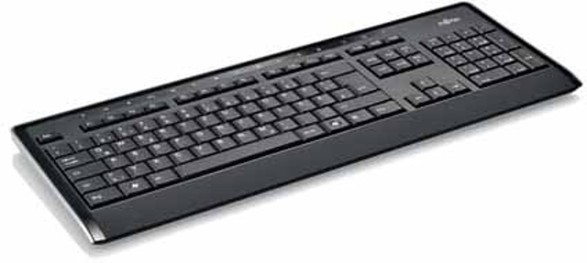 Fujitsu KB900 USB AZERTY Frans Zwart