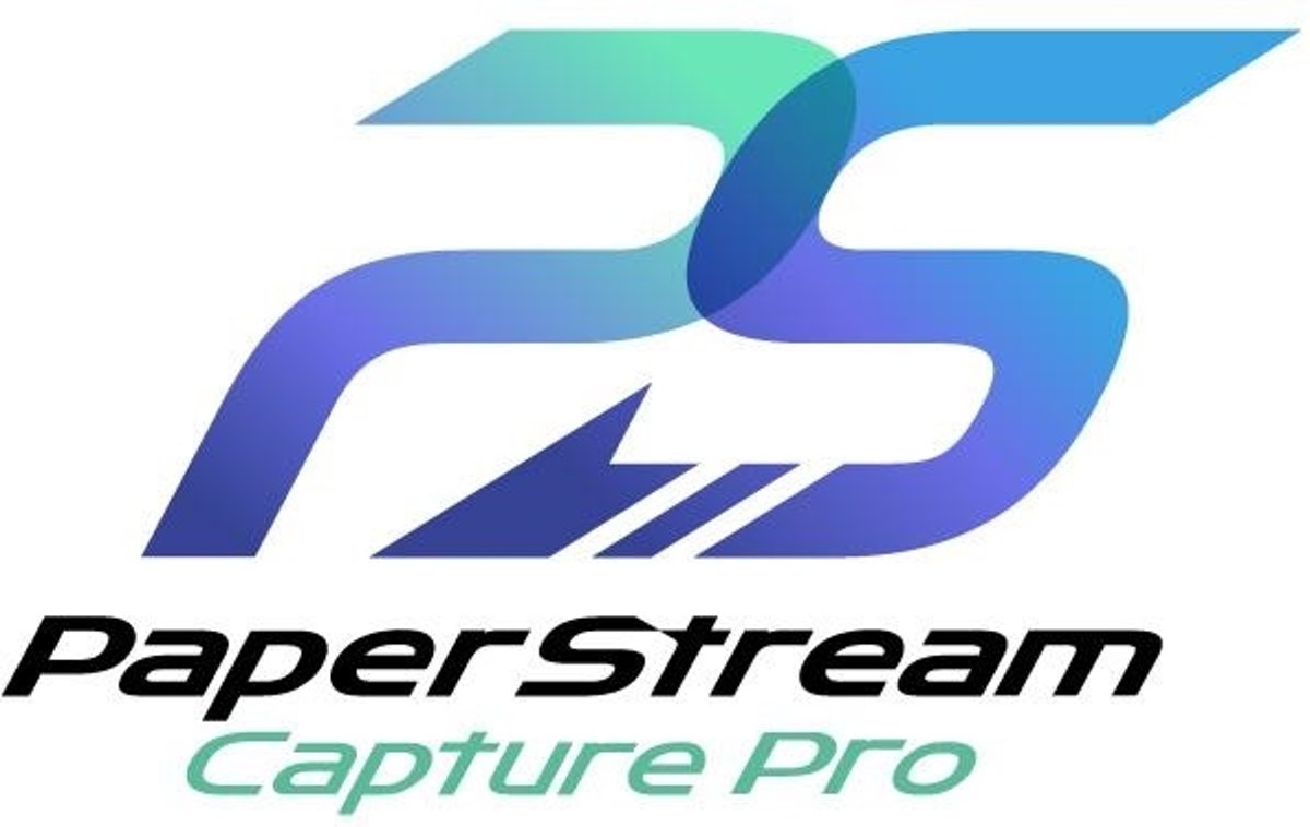 Fujitsu PaperStream Capture Pro Scan-S 12m