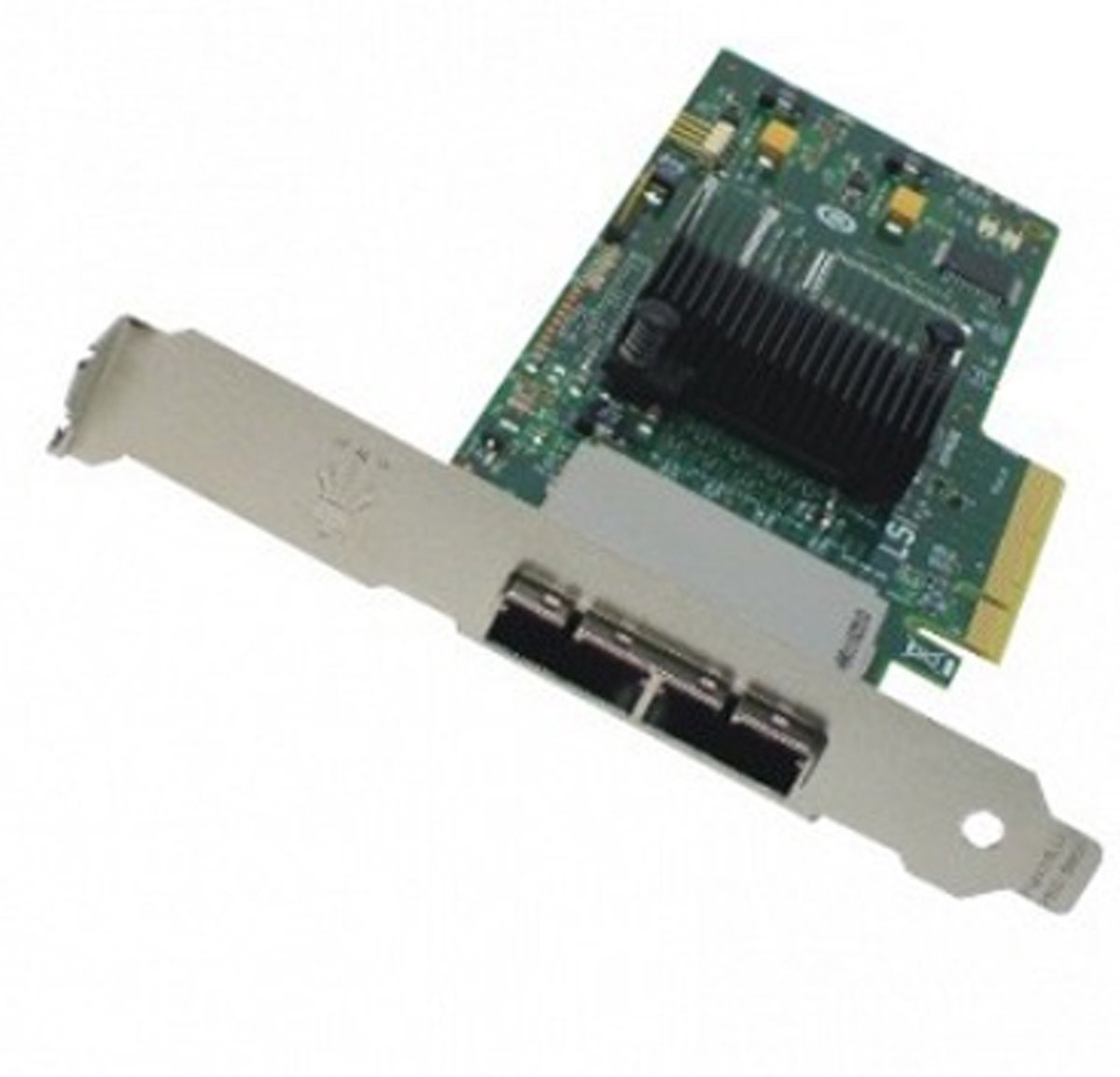 Fujitsu S26361-F3628-L501 Intern SAS interfacekaart/-adapter