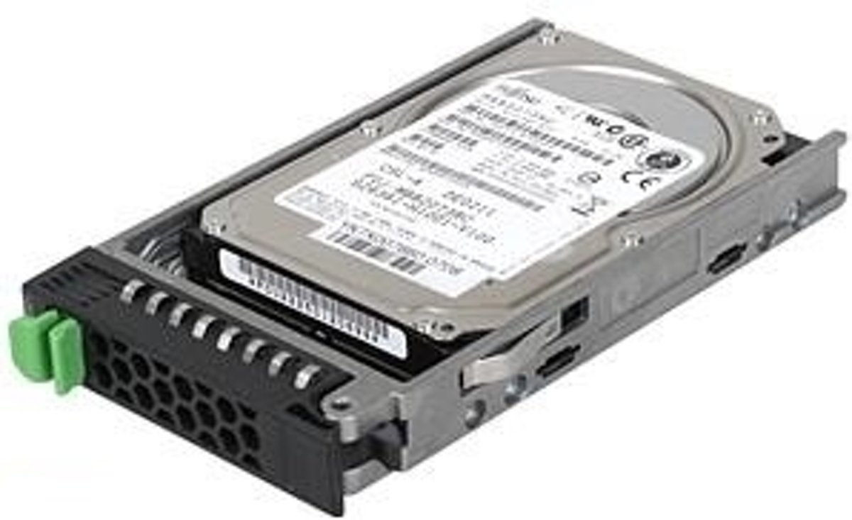 Fujitsu S26361-F5531-L560 interne harde schijf