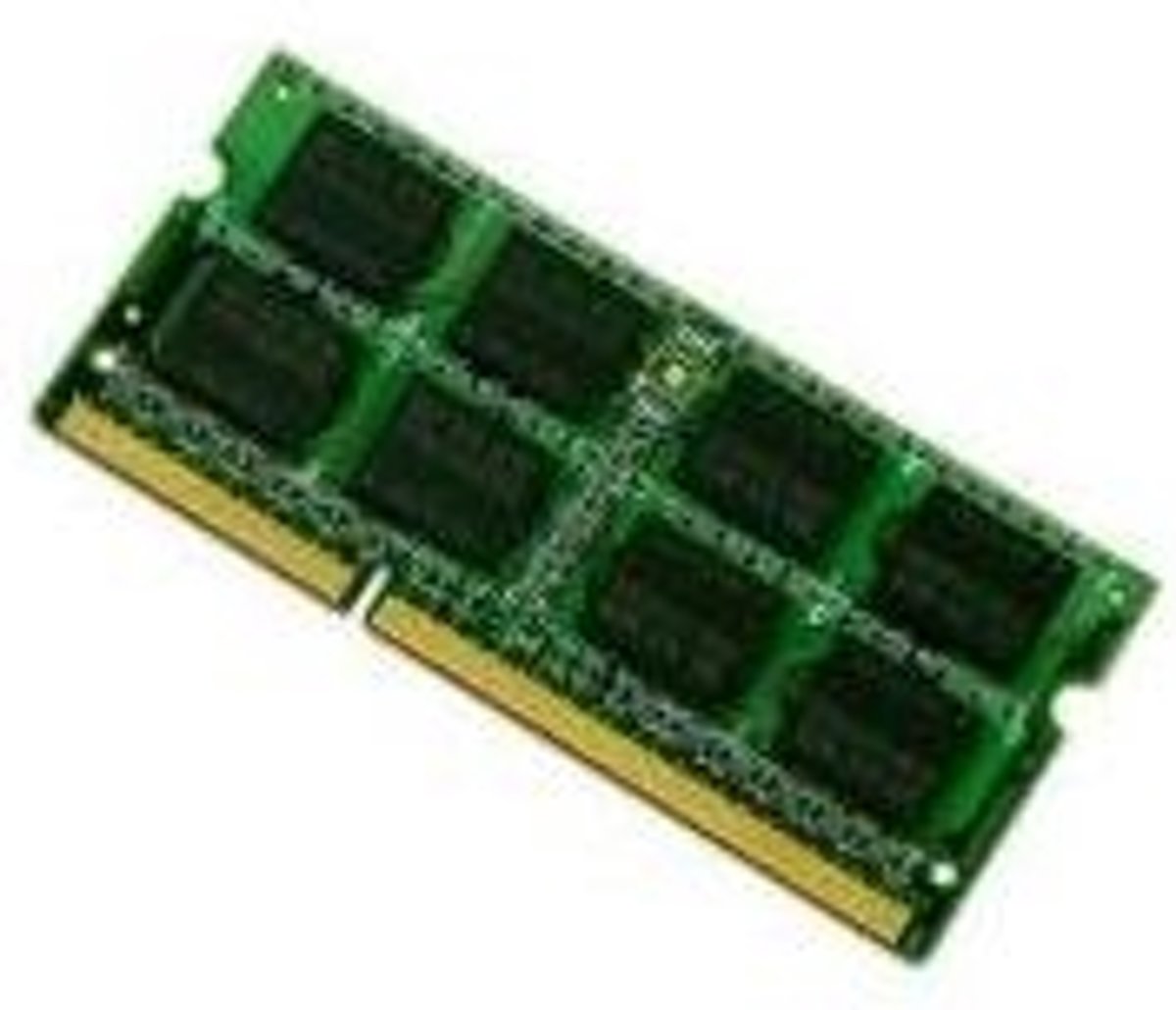 Fujitsu S26391-F1392-L800 8GB DDR3 1600MHz geheugenmodule