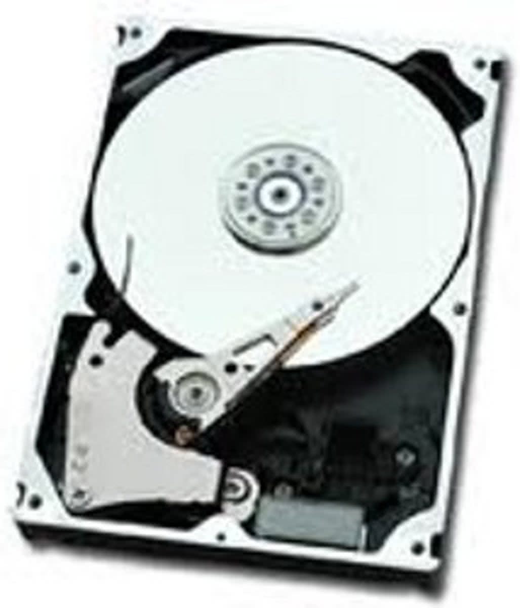 Fujitsu S26391-F893-L507 500GB SATA interne harde schijf