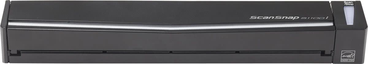 Fujitsu Scansnap S1100i - Scanner