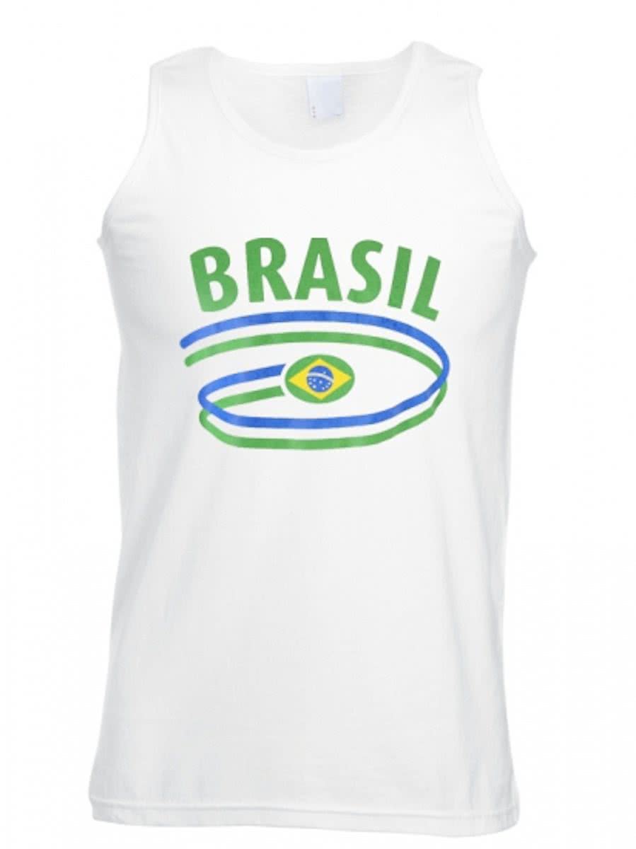 Brasil tanktop voor heren 2xl