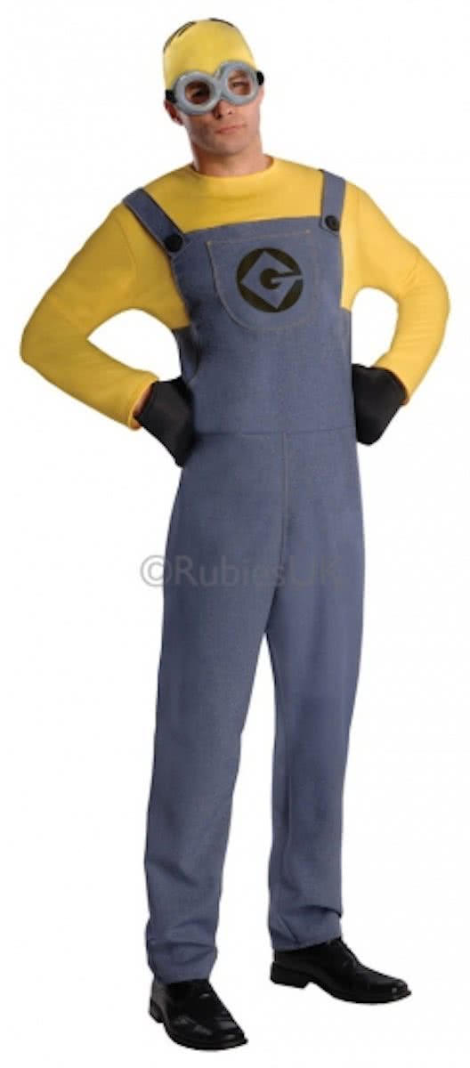 Despicable Me kostuum voor heren