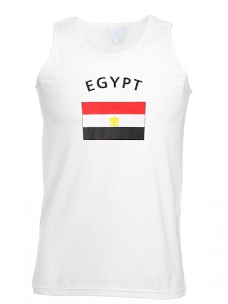 Egypte tanktop heren Xl