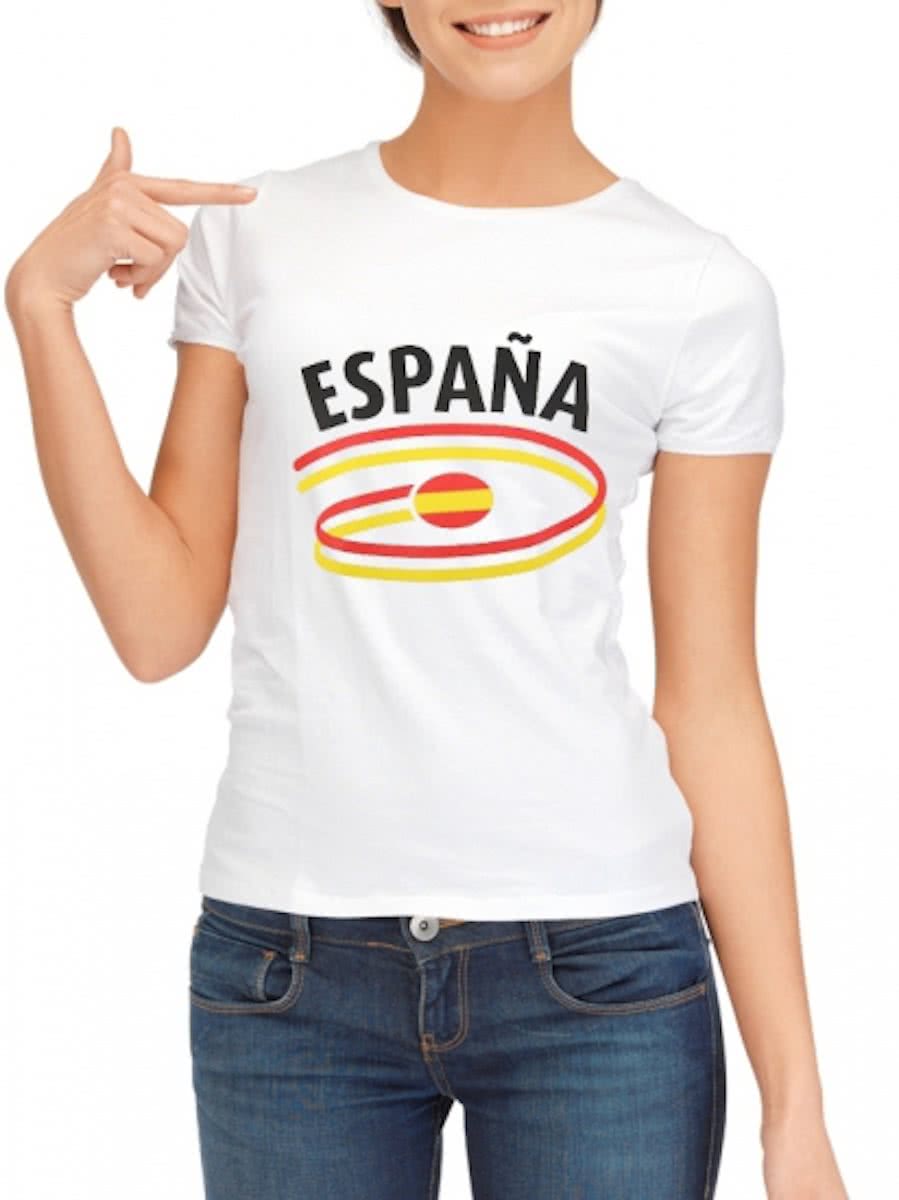 Espana t-shirt voor dames S