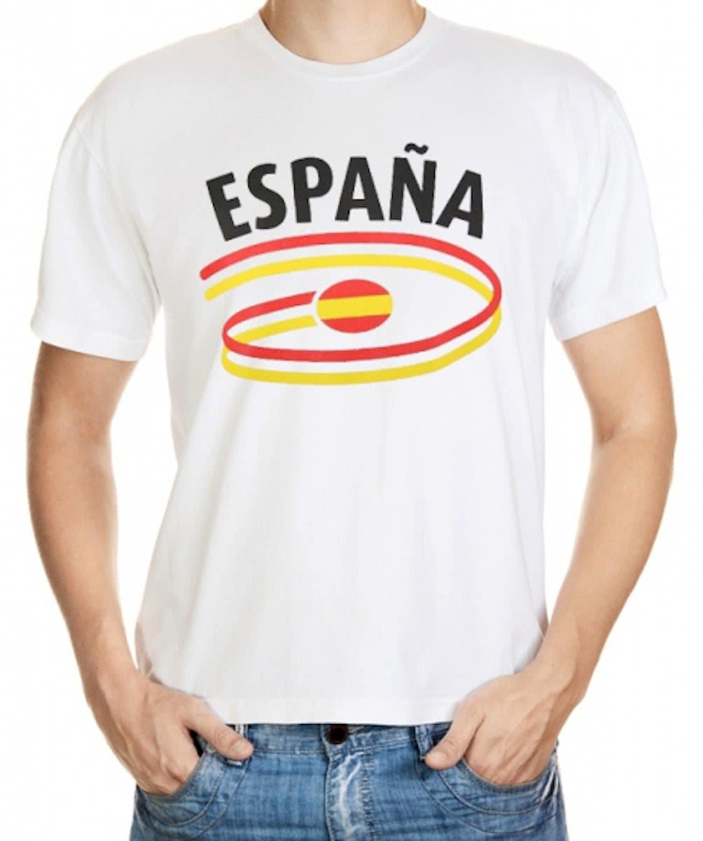 Espana t-shirt voor heren S