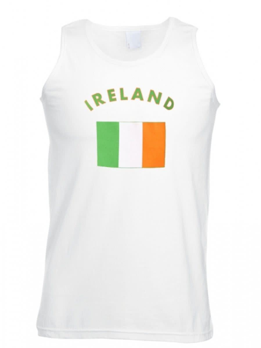 Ierland tanktop heren 2xl