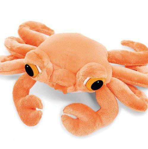 Krab knuffel Claws 15 cm