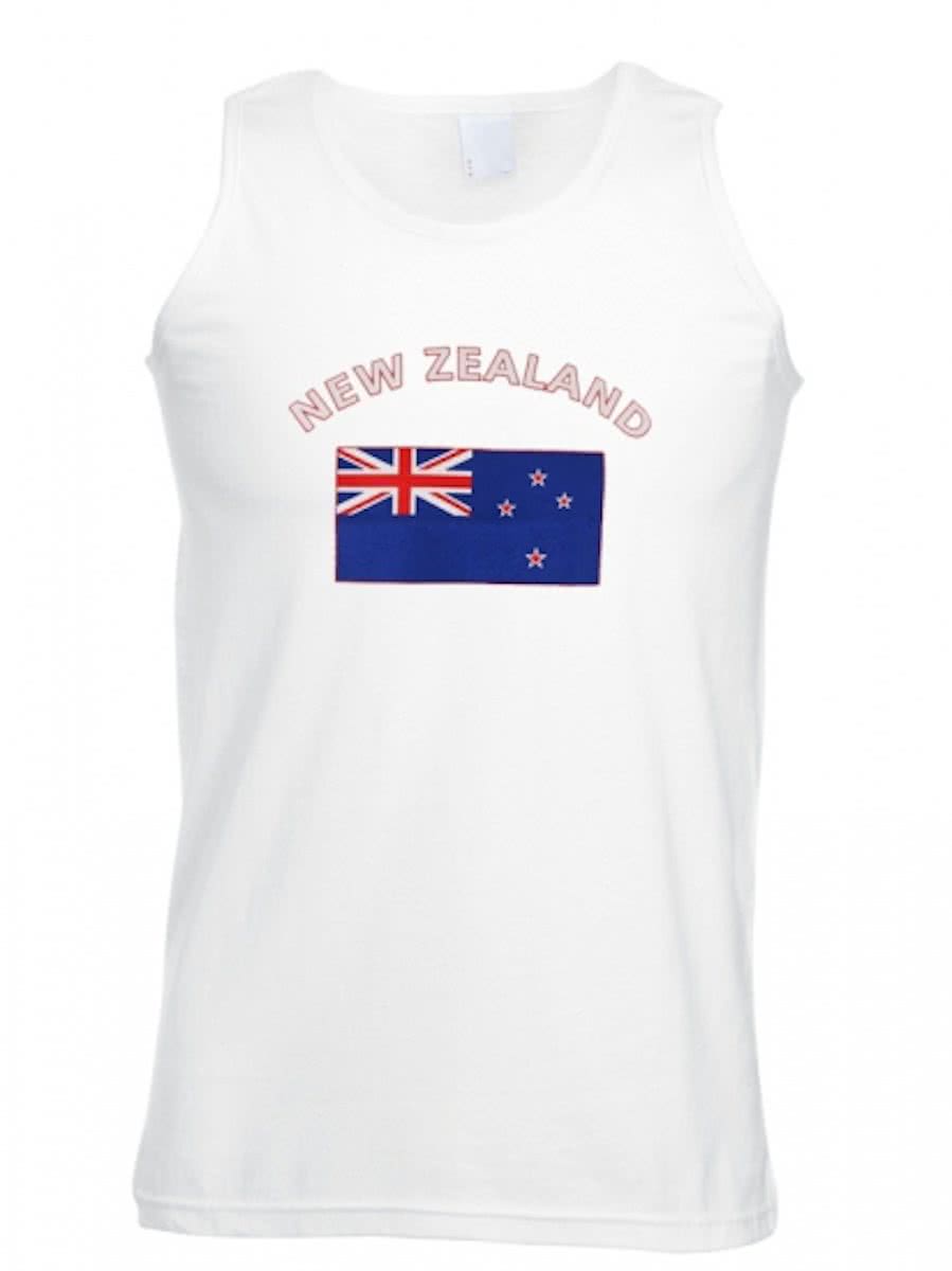 Nieuw Zeeland tanktop heren M