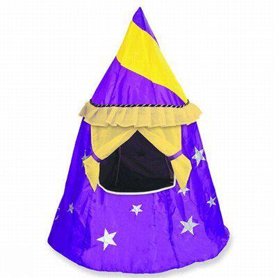 Poppen theater tent  voor kids