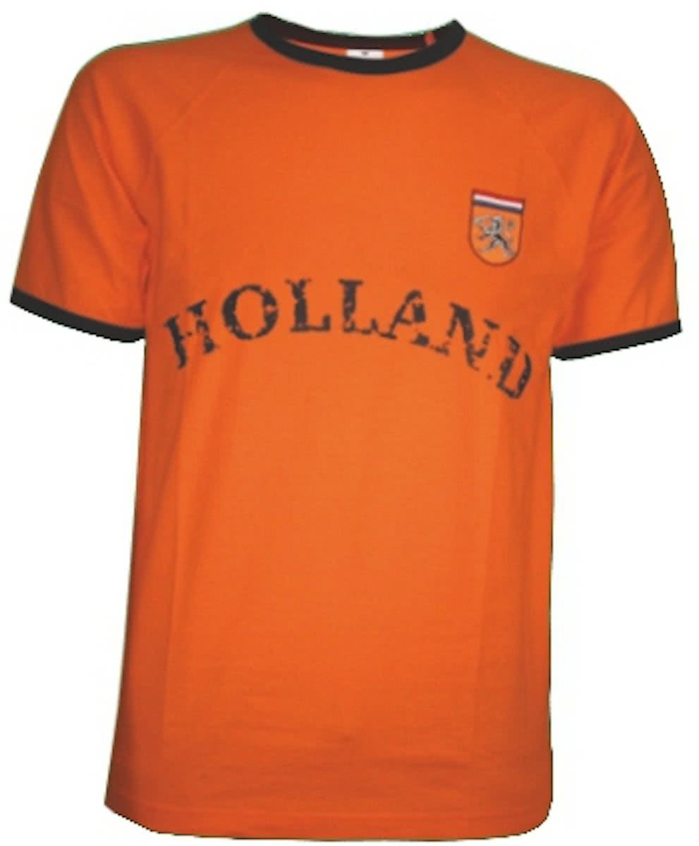 T/shirt Holland voor kinderen 140 (10 jaar)