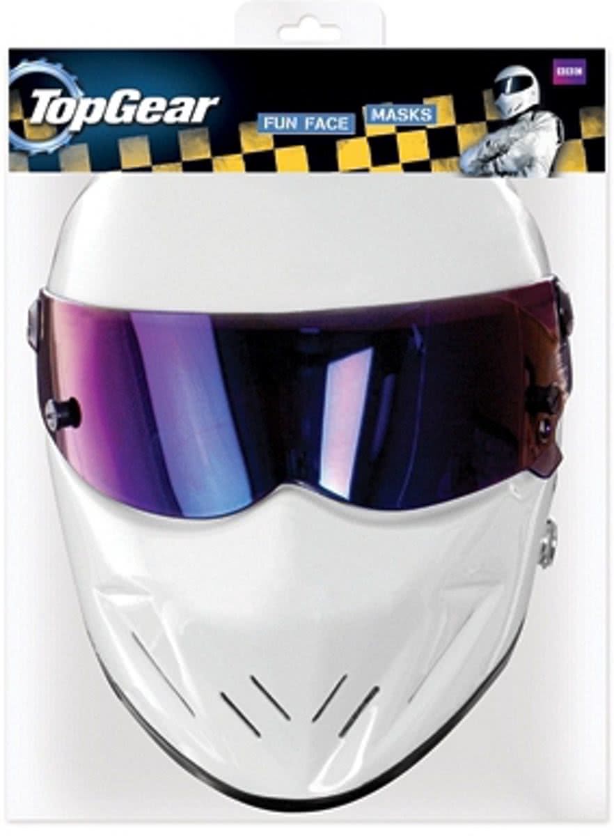 Top Gear Stig masker