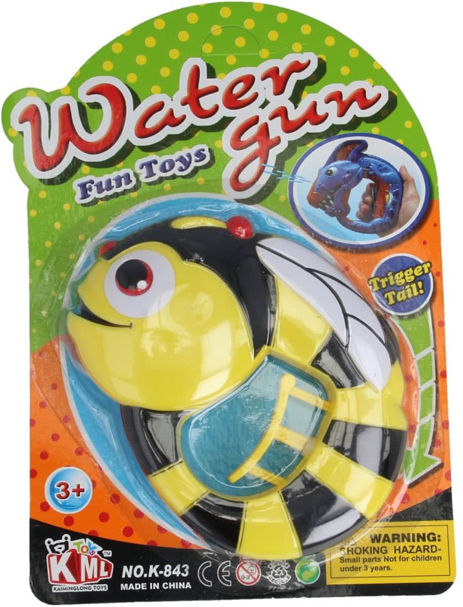 Fun Toys Waterpistooltje Bij 15 cm