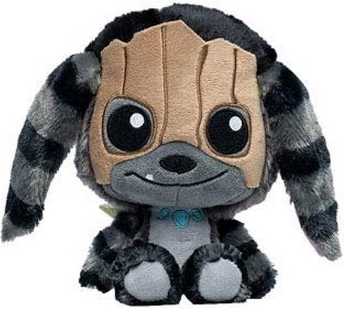 Funko Plush Regular Monsters Grumble 18cm