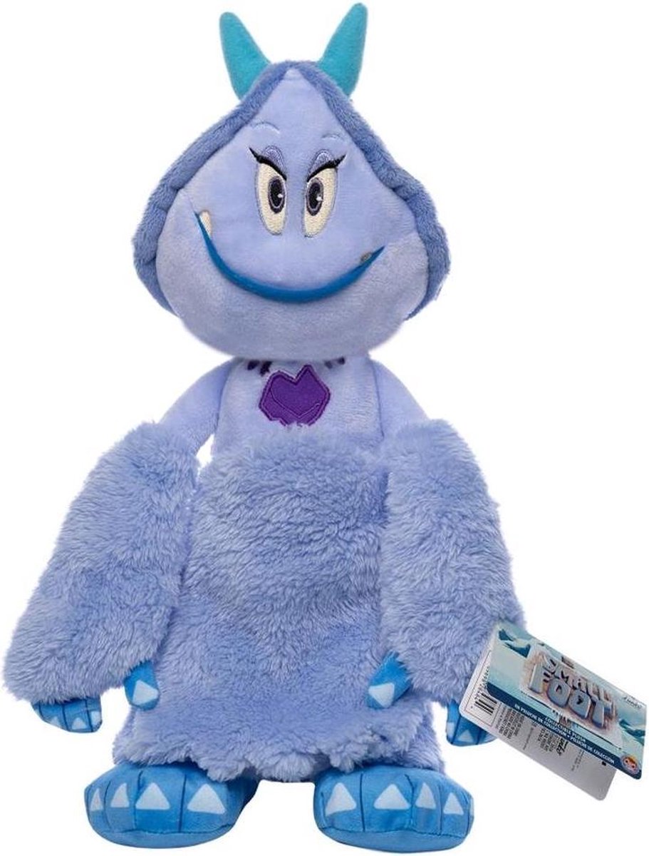 Funko Plush Smallfoot Meechee 8 Collectible Figure