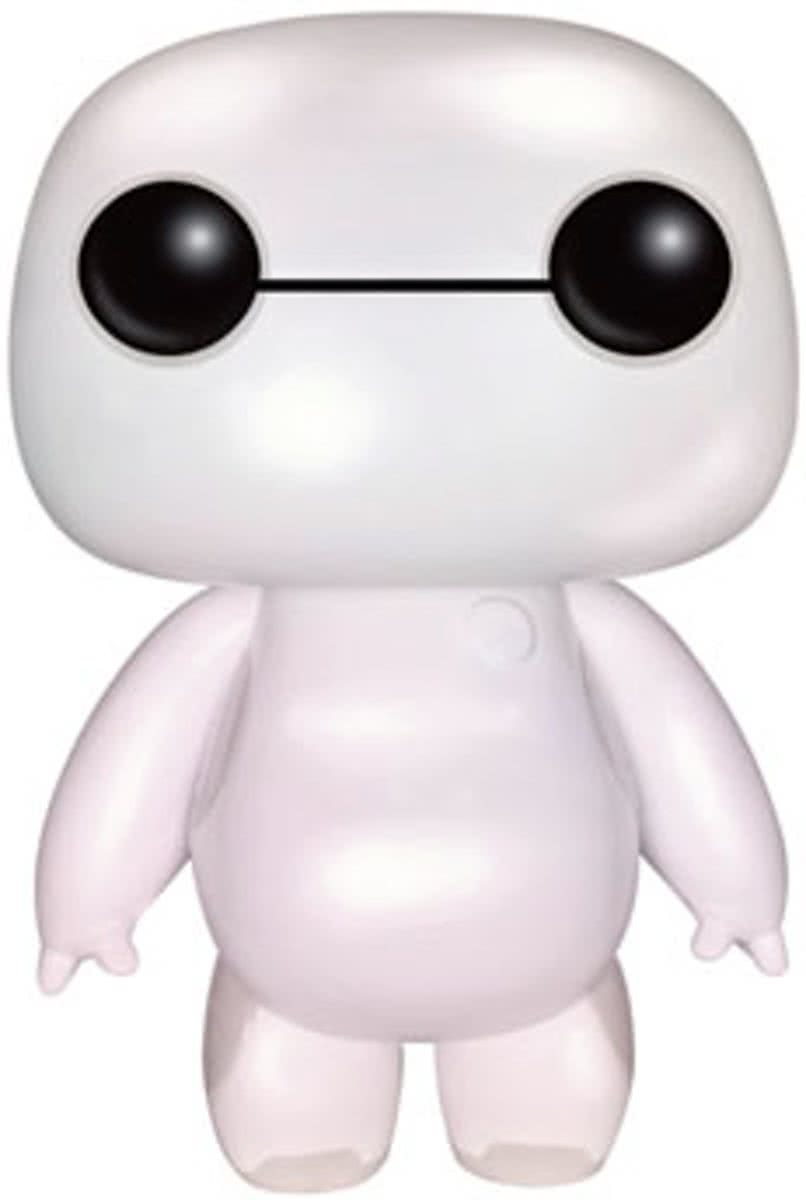 Big Hero 6 - Nurse Baymax