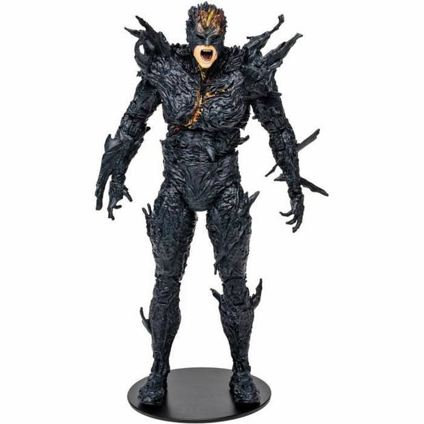 Actiefiguren The Flash Dark Flash 18 cm