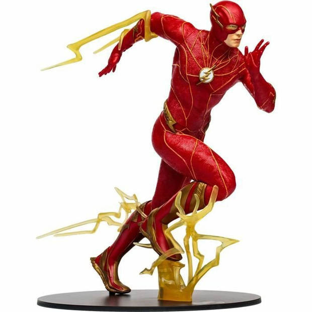 Actiefiguren The Flash Hero Costume 30 cm