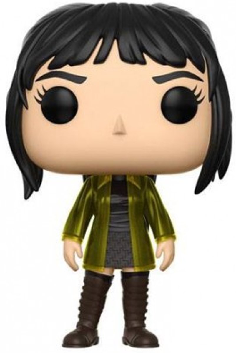 BLADE RUNNER 2049 - Bobble Head POP N° 481 - Joi