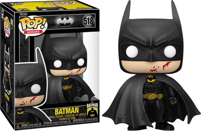 Batman 85th   Pop Vinyl: Batman