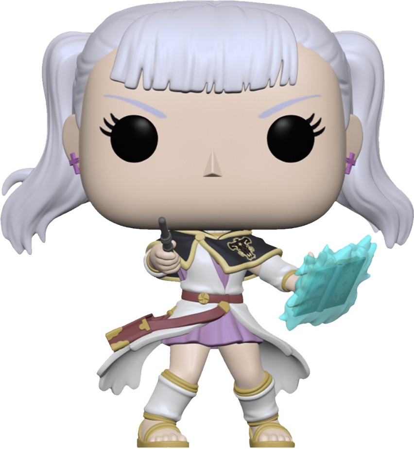 Black Clover   Pop Vinyl: Noelle