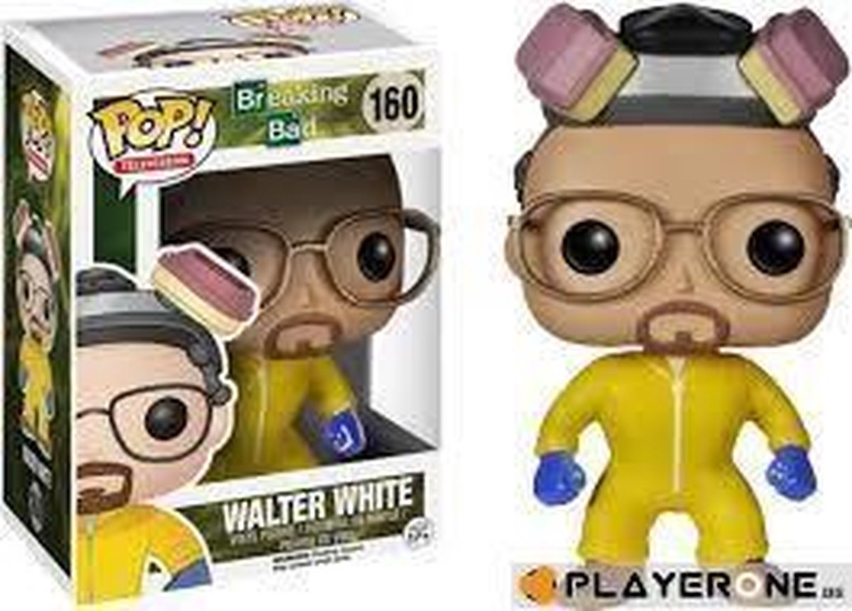 Breaking Bad - Cook..