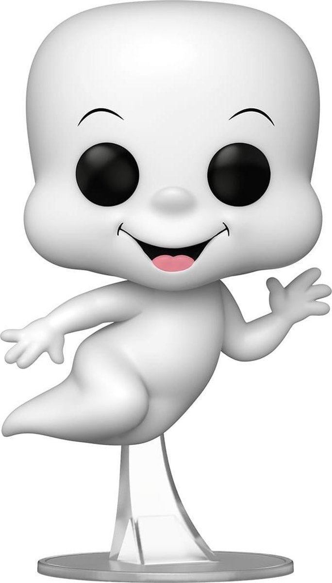 Casper -   Pop! Animantion - Casper