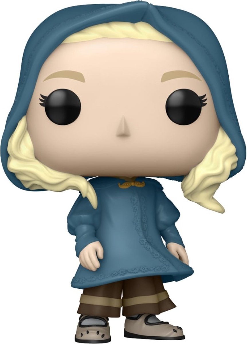 Ciri -   Pop! TV - The Witcher