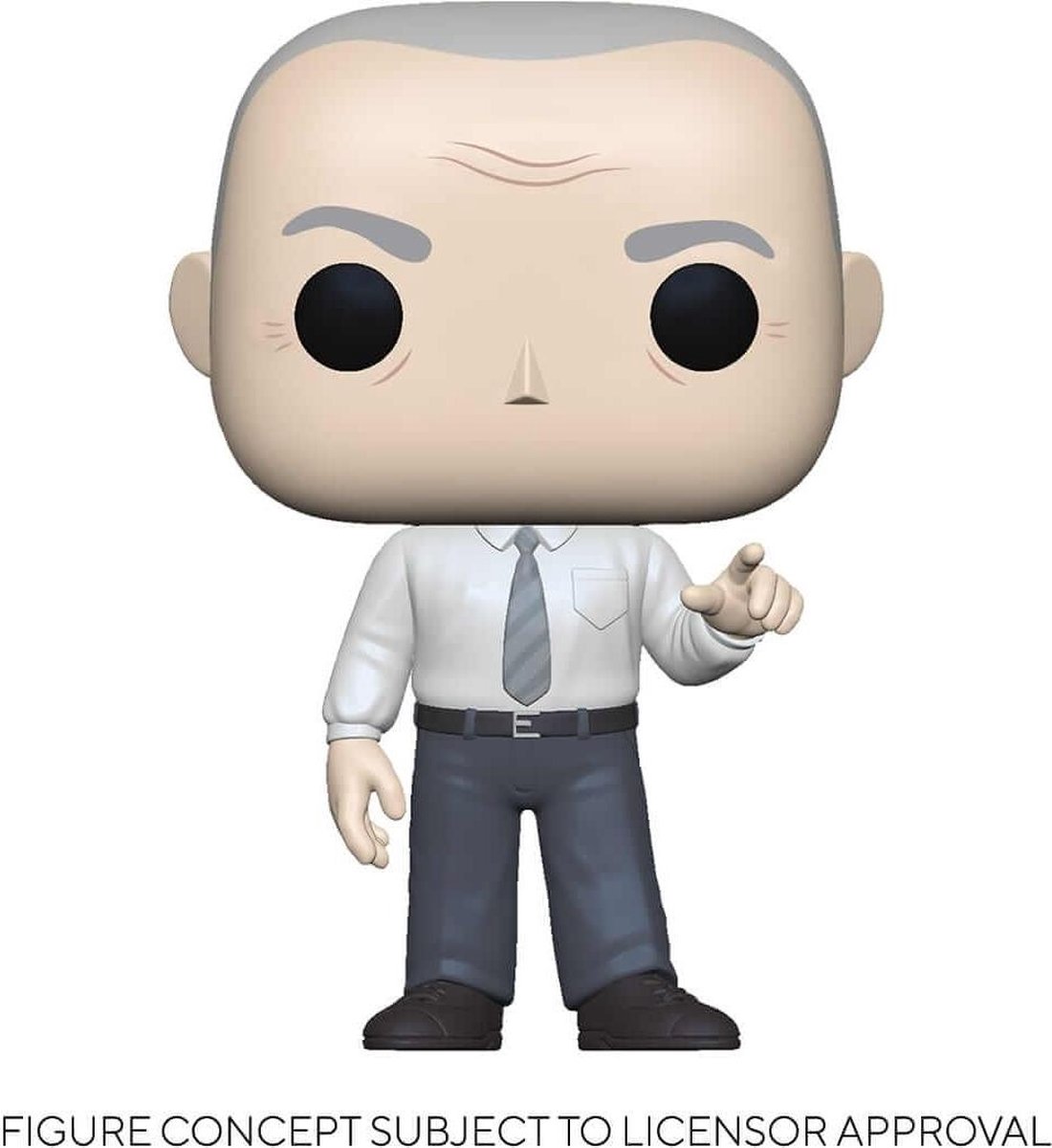 Creed -   Pop! - The Office (US)