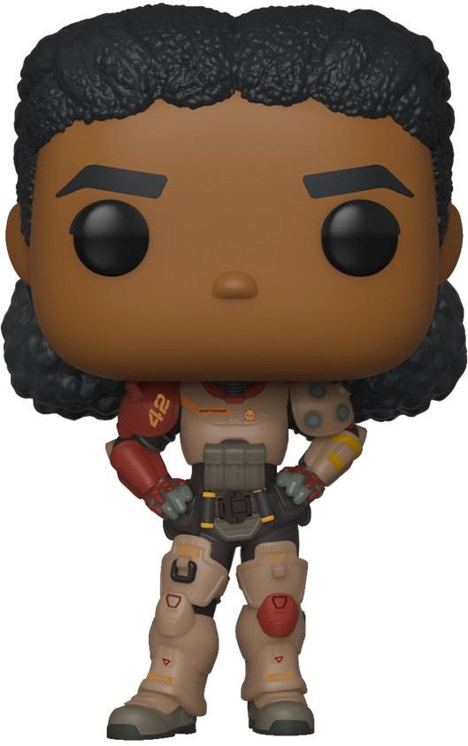 Disney Lightyear   Pop Vinyl: Izzy Hawthorne