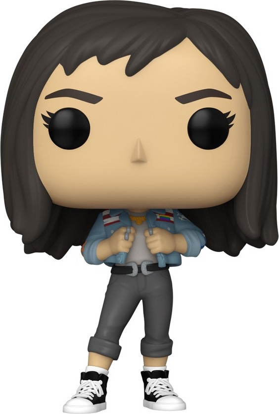 Doctor Strange in the Multiverse of Madness   Pop Vinyl: America Chavez