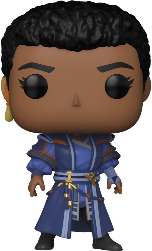 Doctor Strange in the Multiverse of Madness   Pop Vinyl: Sara