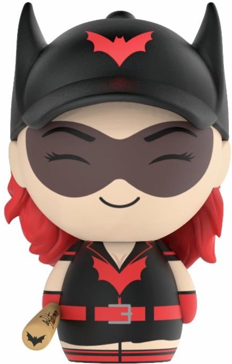 Dorbz DC Comics: Bombshells - Batwoman