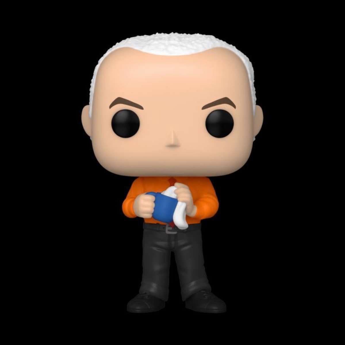 FRIENDS - Bobble Head POP N° xxx - Gunther