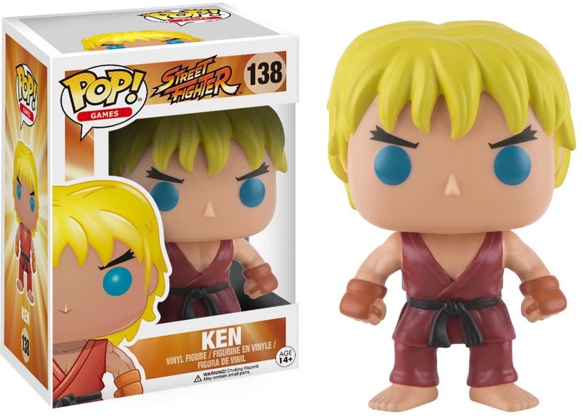 FUNKO 11655 Verzamelfiguur collectible figure