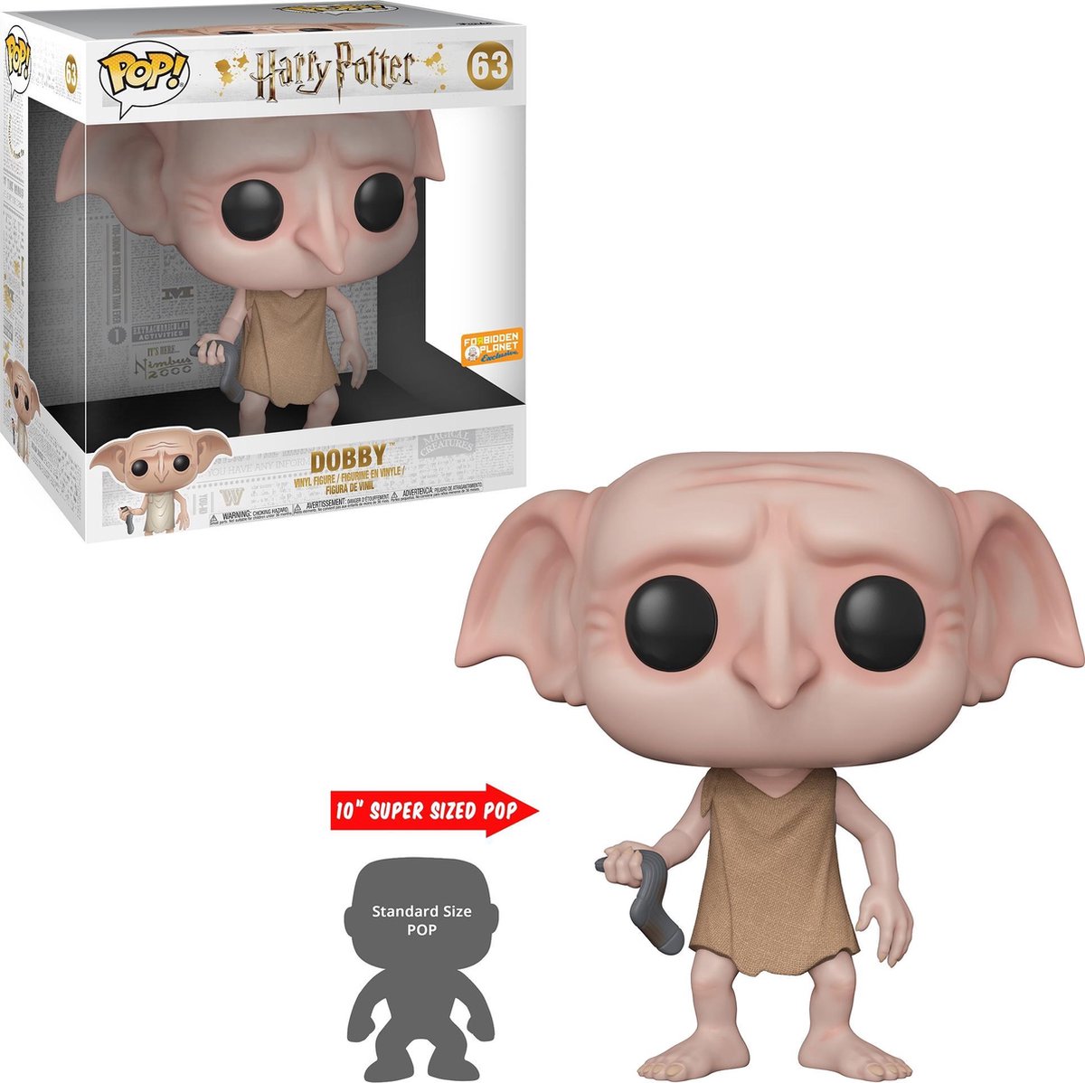 FUNKO 31153 actiefiguur & verzamelitem