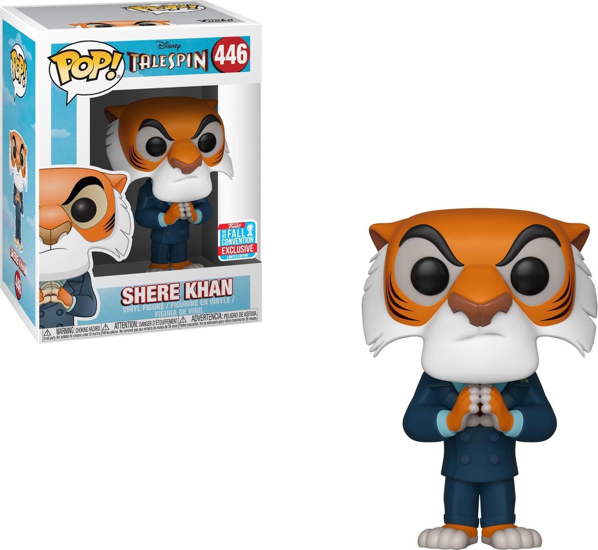 FUNKO 34758 actiefiguur & verzamelitem