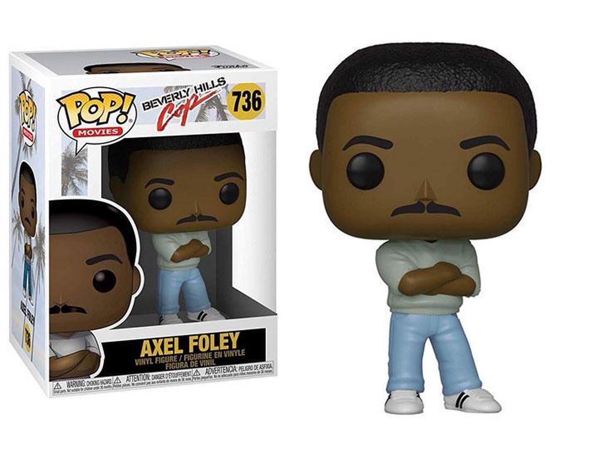 FUNKO 38599 actiefiguur & verzamelitem Verzamelfiguur Kinderen