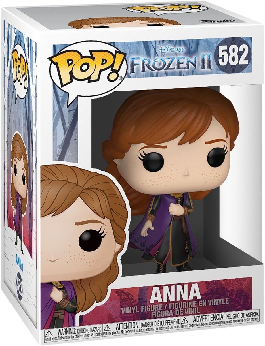 FUNKO 40886 collectible figure Verzamelfiguur Kinderen