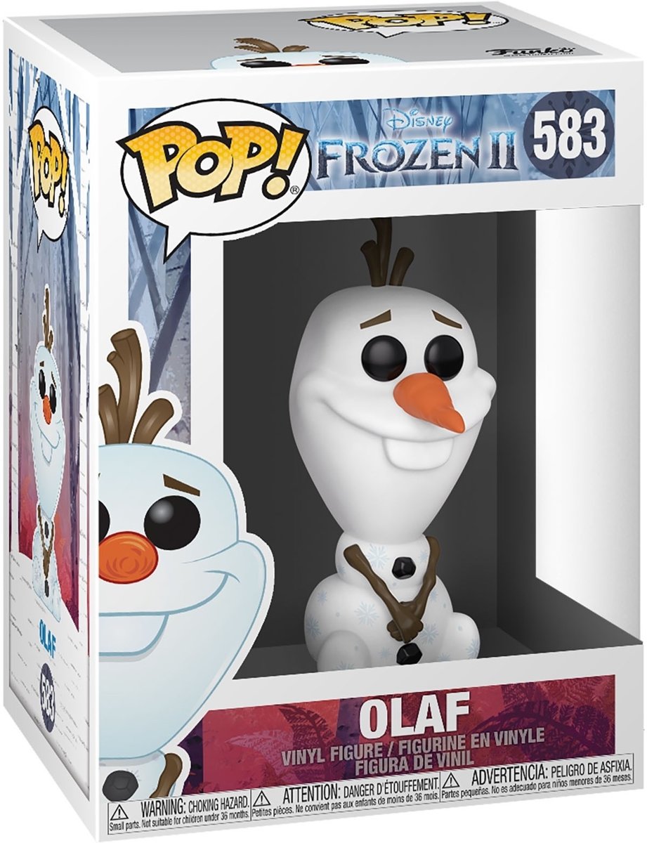 FUNKO 40895 collectible figure Verzamelfiguur Kinderen