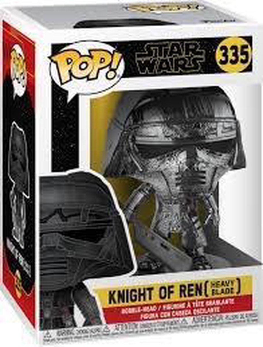 FUNKO 47245 actiefiguur & verzamelitem