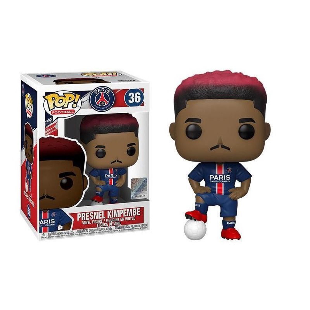 FUNKO 47253 collectible figure