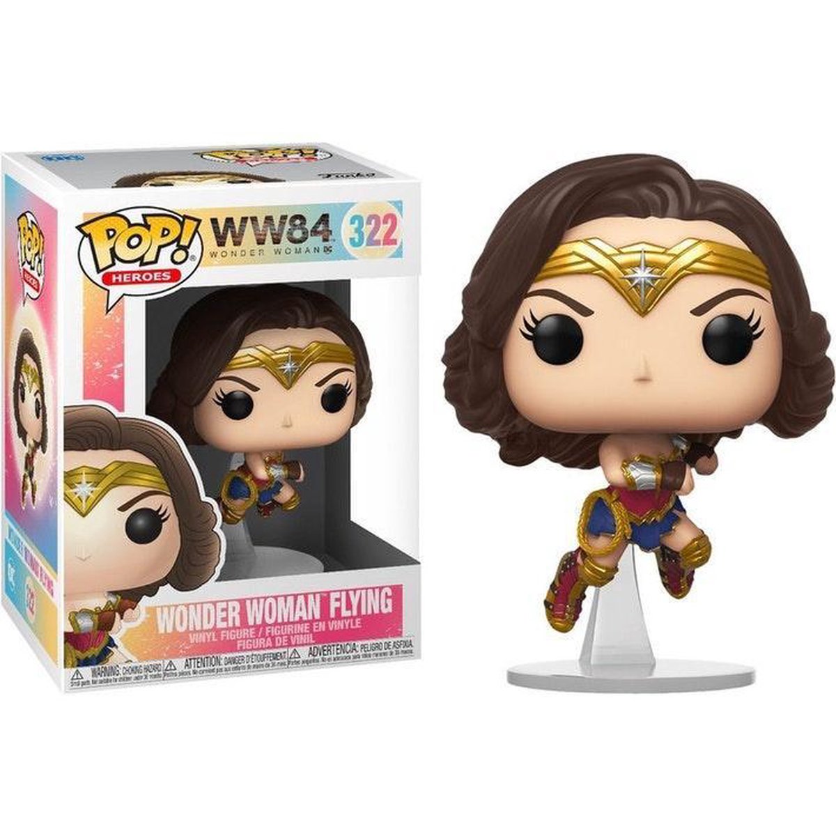 FUNKO 47373 actiefiguur & verzamelitem